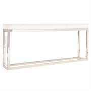 ARCTIC CONSOLE TABLE